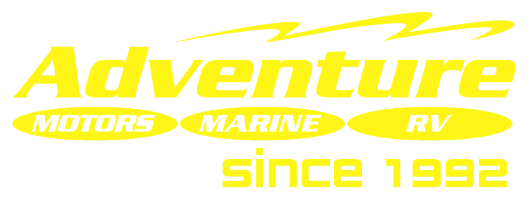Adventure Motors logo